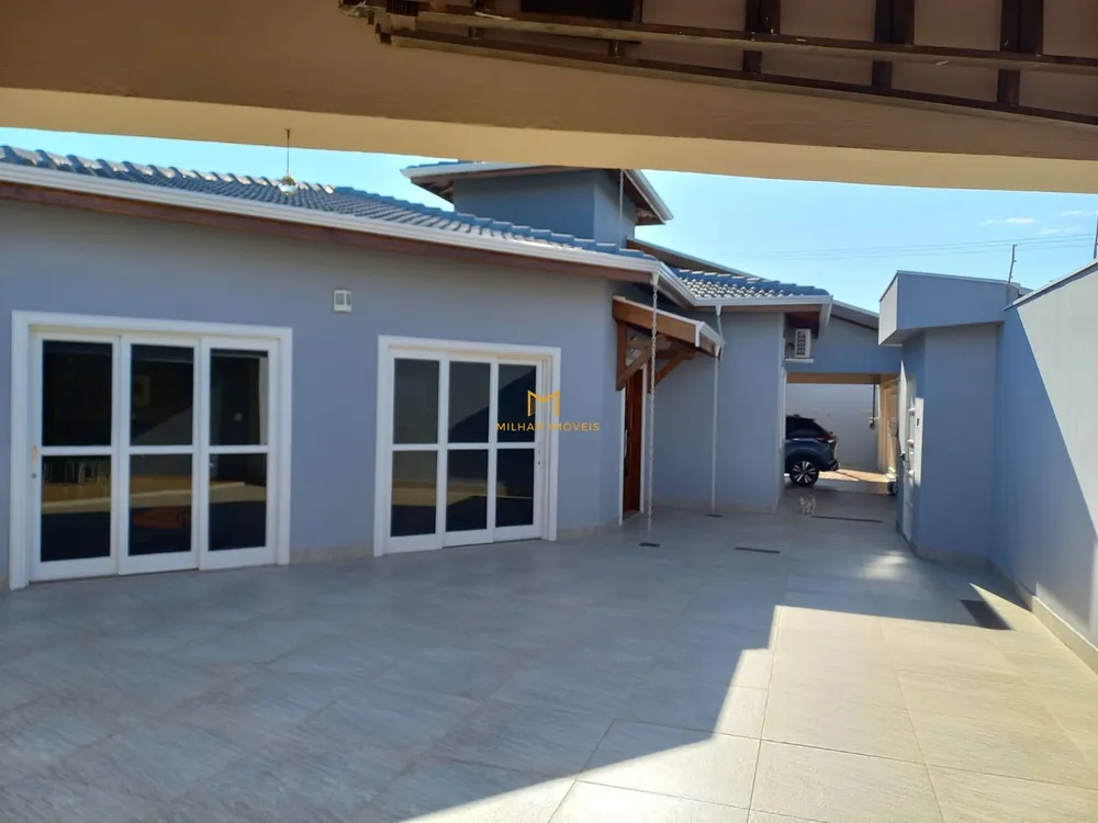 Casa, 3 quartos, 362 m² - Foto 12