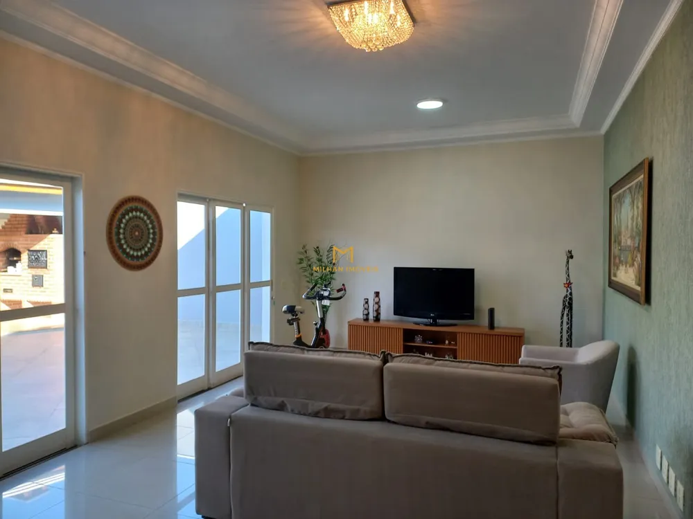 Casa, 3 quartos, 362 m² - Foto 6