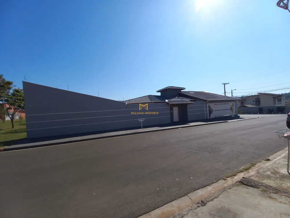 Casa, 3 quartos, 362 m² - Foto 11