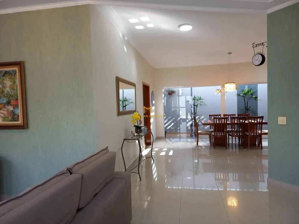Casa, 3 quartos, 362 m² - Foto 7