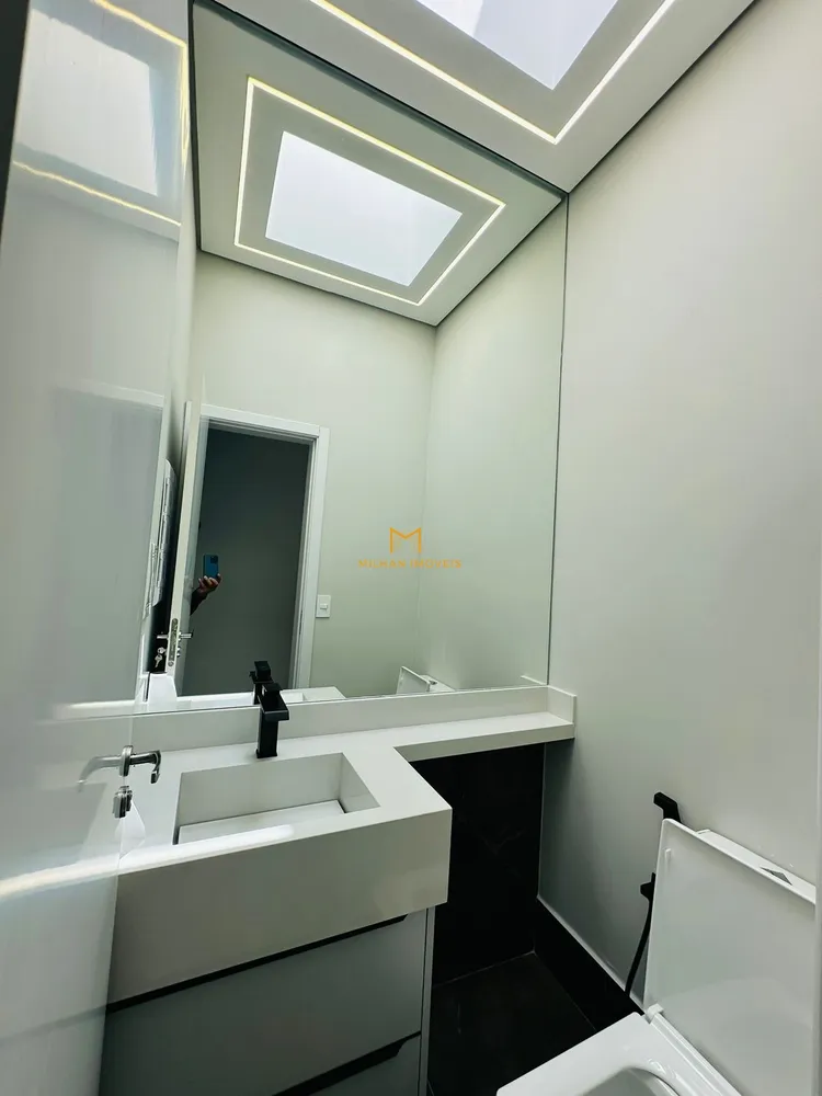Casa de Condomínio, 3 quartos - Foto 8