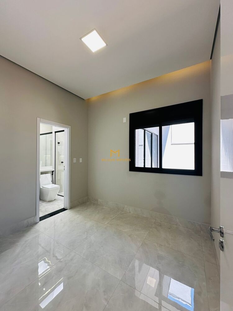 Casa de Condomínio à venda com 3 quartos, 200m² - Foto 5