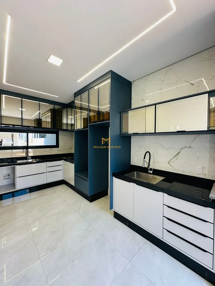 Casa de Condomínio, 3 quartos - Foto 6