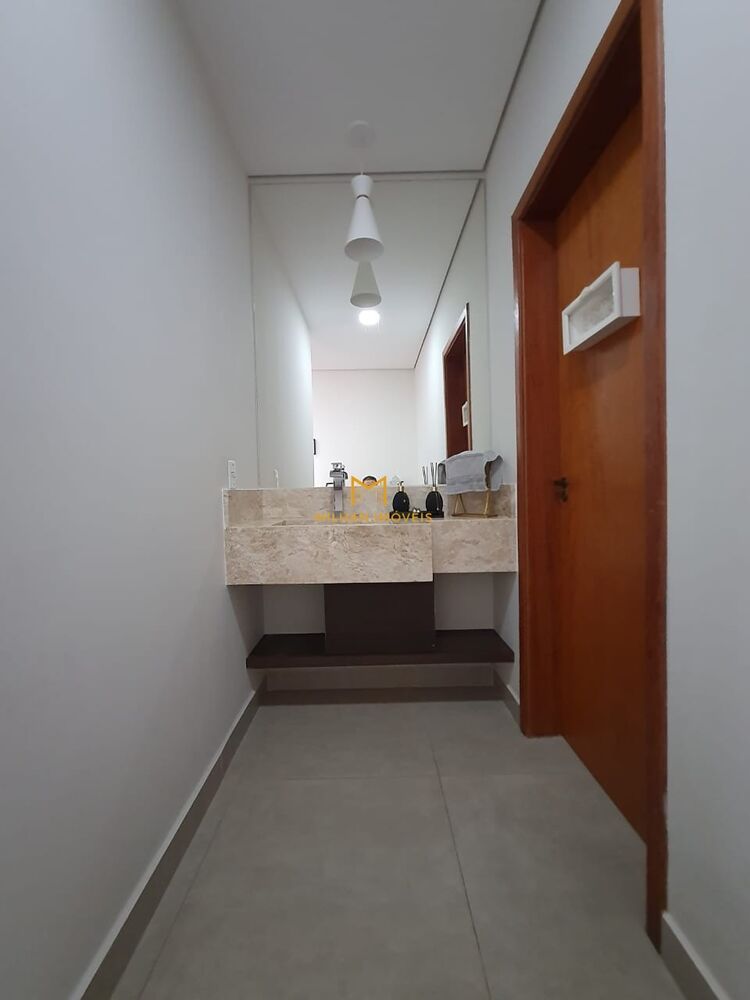 Casa de Condomínio, 3 quartos - Foto 2
