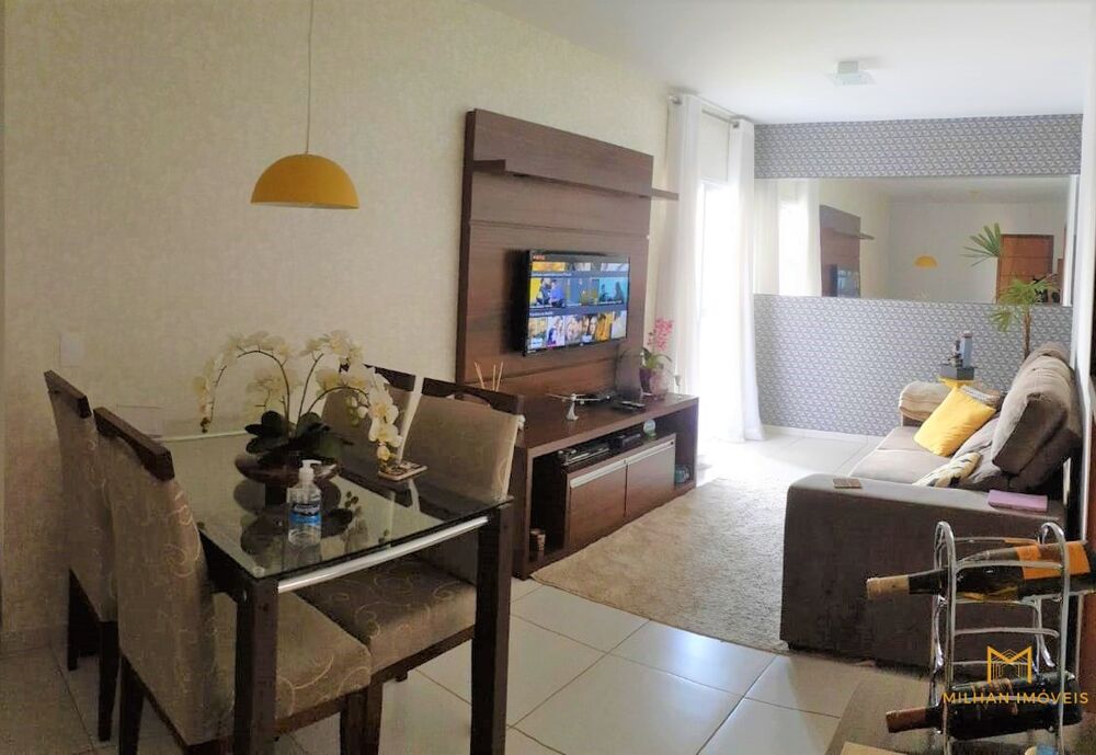 Apartamento, 2 quartos, 91 m² - Foto 3