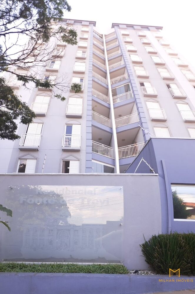 Apartamento, 2 quartos, 91 m² - Foto 2