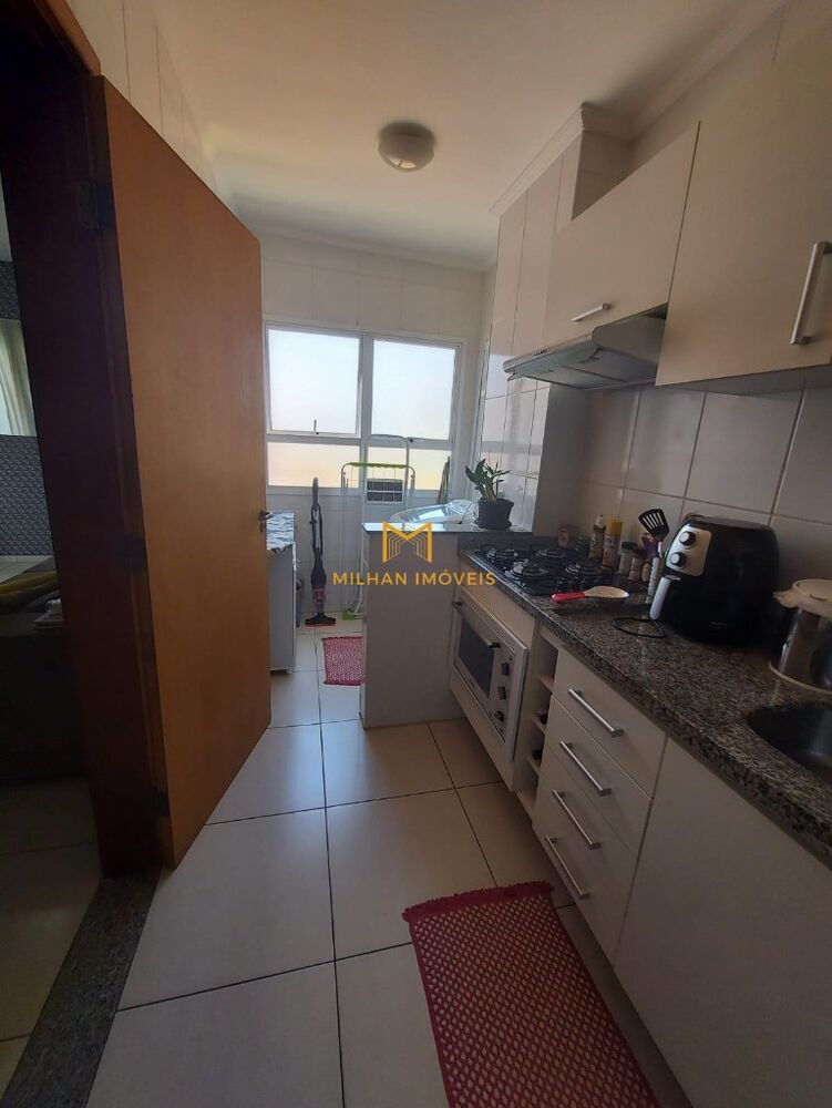 Apartamento, 2 quartos, 91 m² - Foto 1