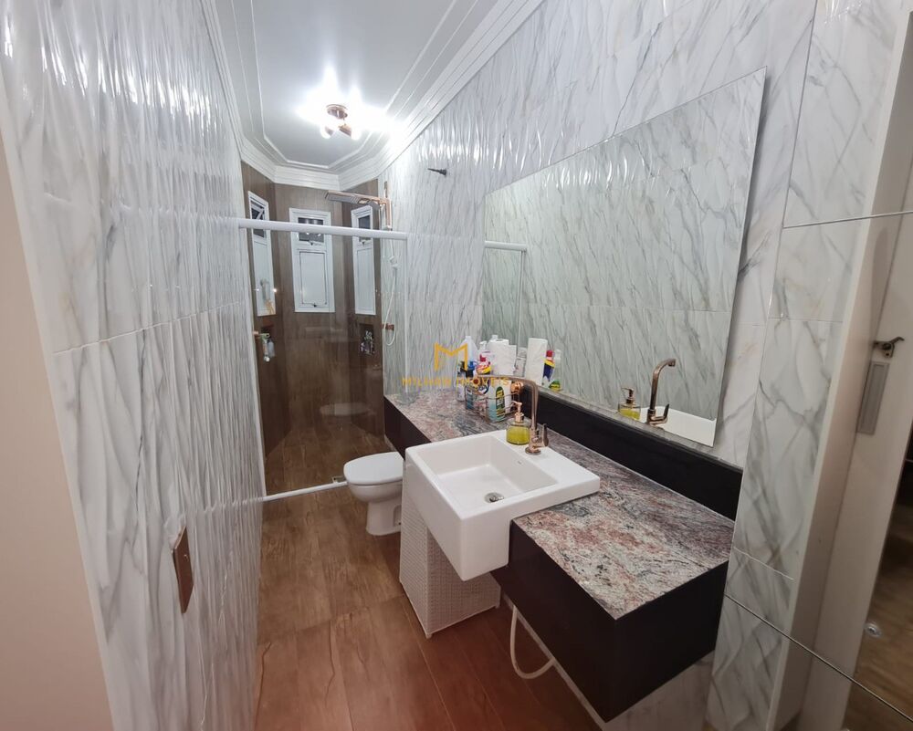 Casa, 3 quartos - Foto 6