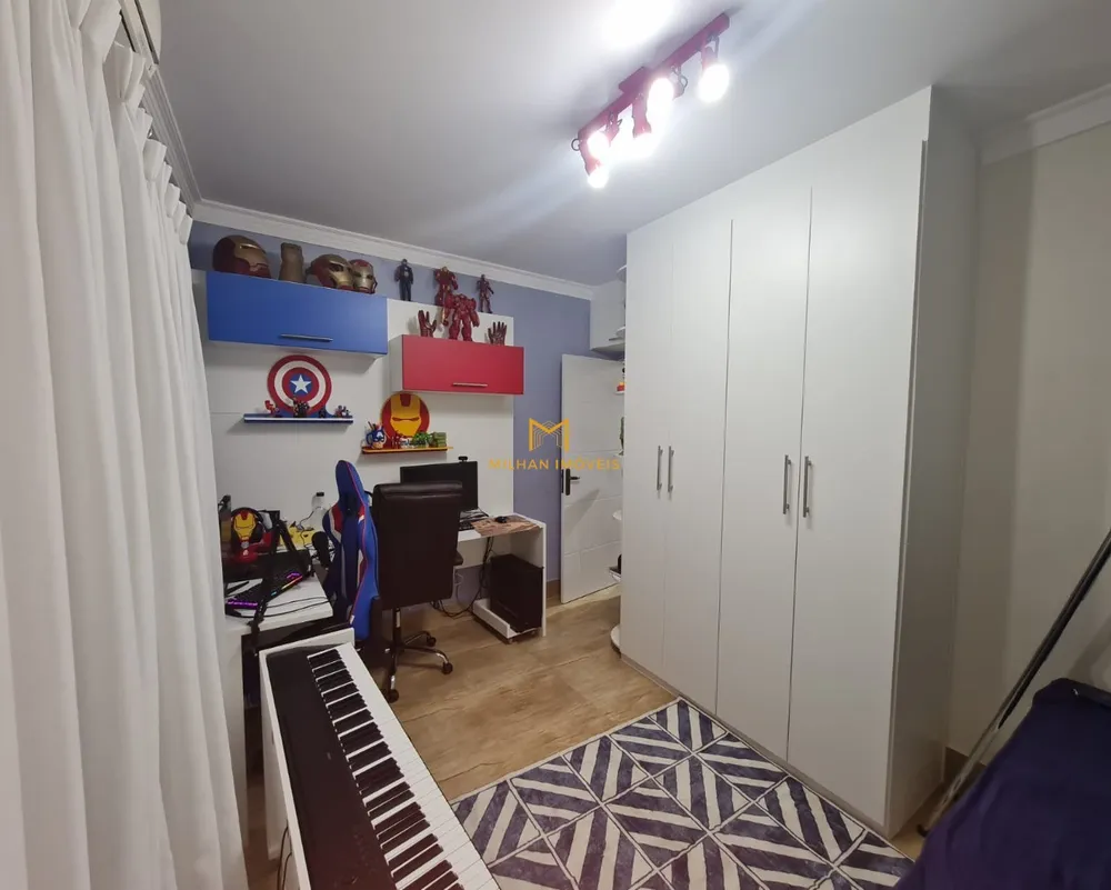 Casa, 3 quartos - Foto 14