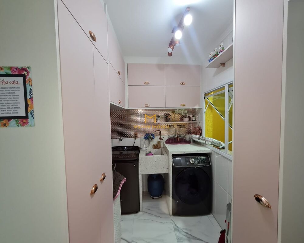 Casa, 3 quartos - Foto 7