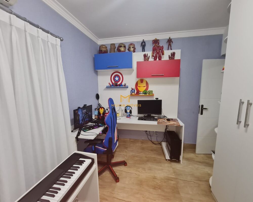 Casa, 3 quartos - Foto 8