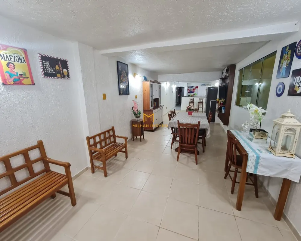 Casa, 3 quartos - Foto 17