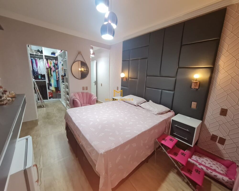 Casa, 3 quartos - Foto 4
