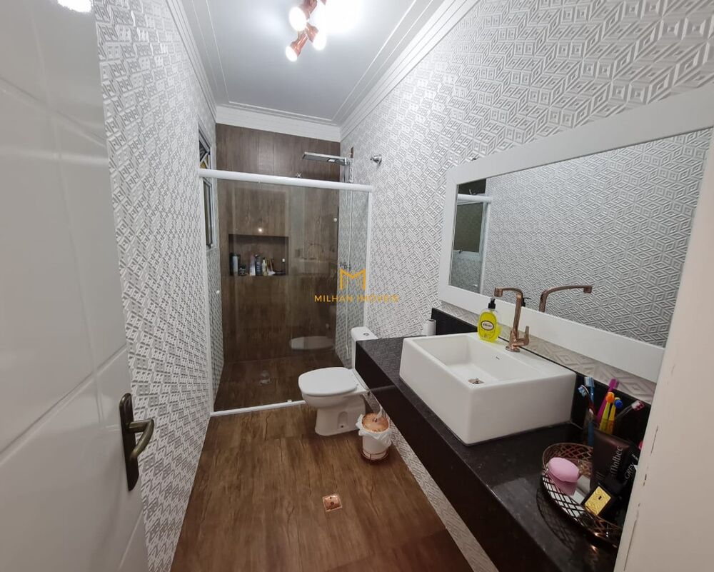 Casa, 3 quartos - Foto 2