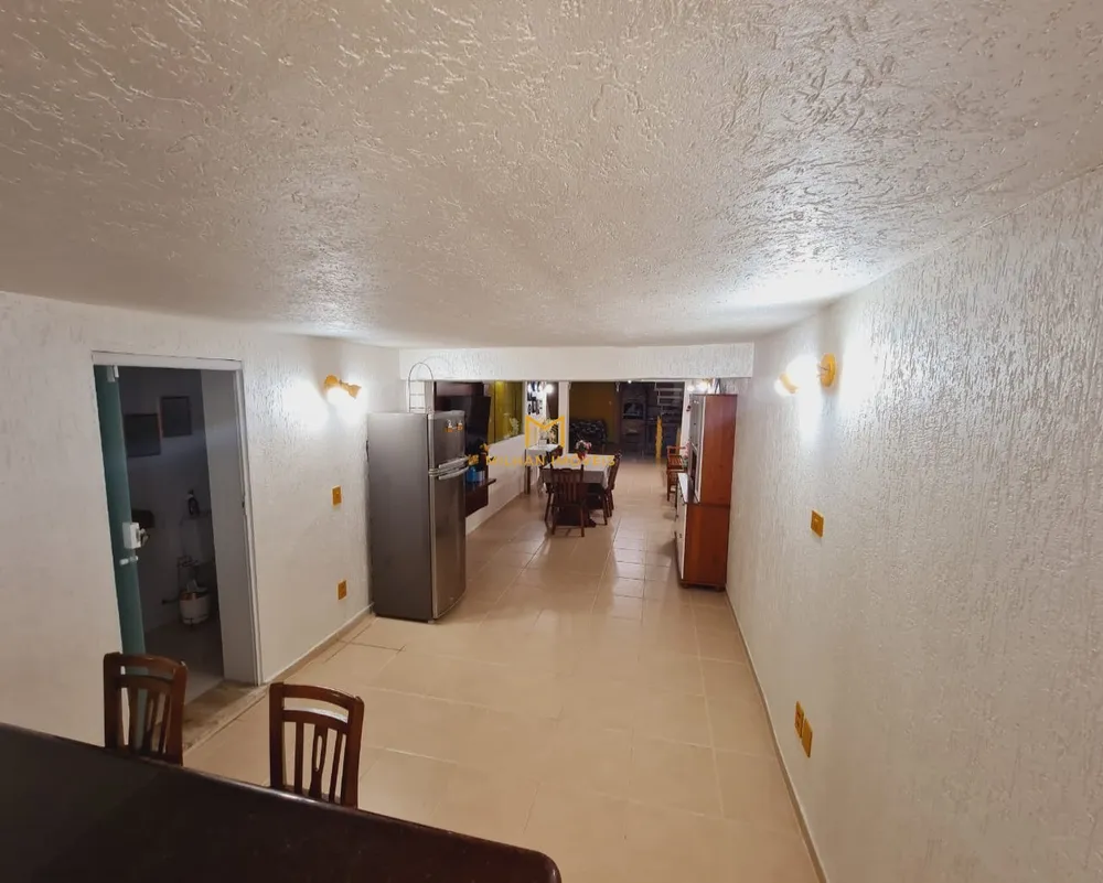 Casa, 3 quartos - Foto 18