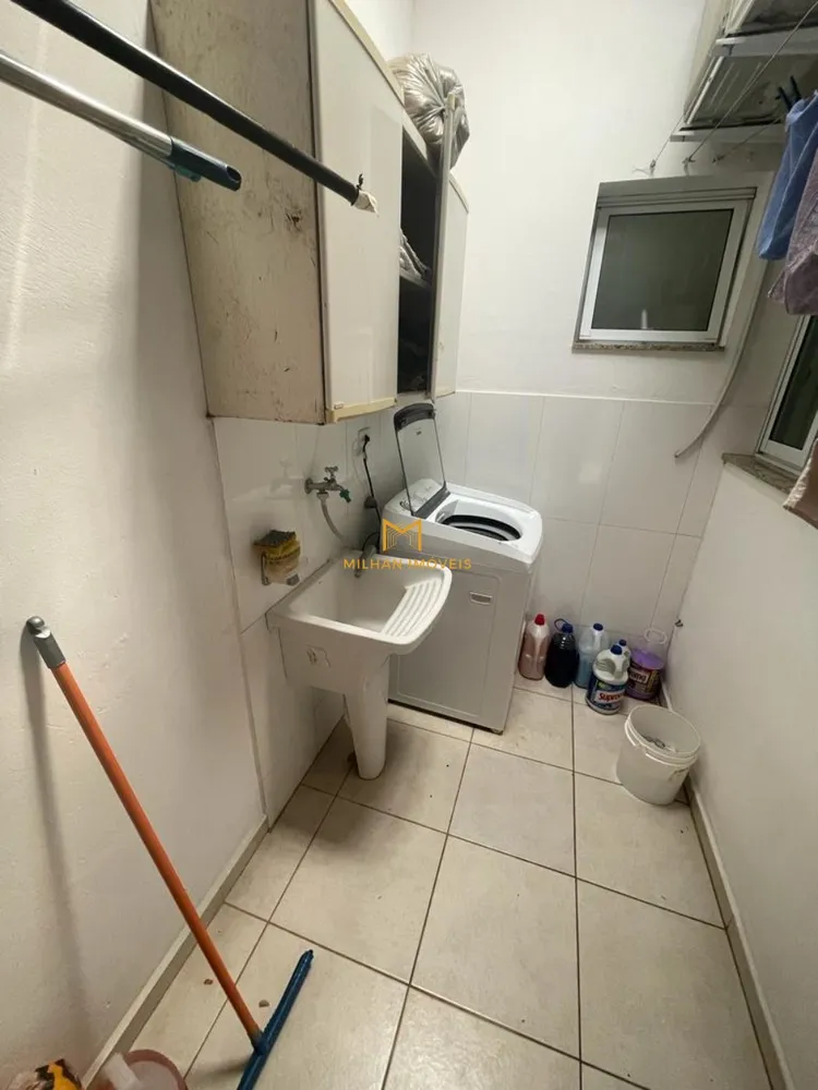 Casa, 3 quartos - Foto 11
