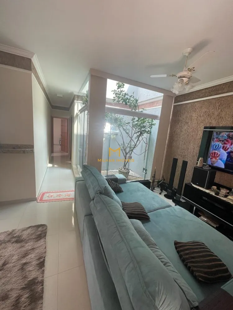 Casa, 3 quartos - Foto 5