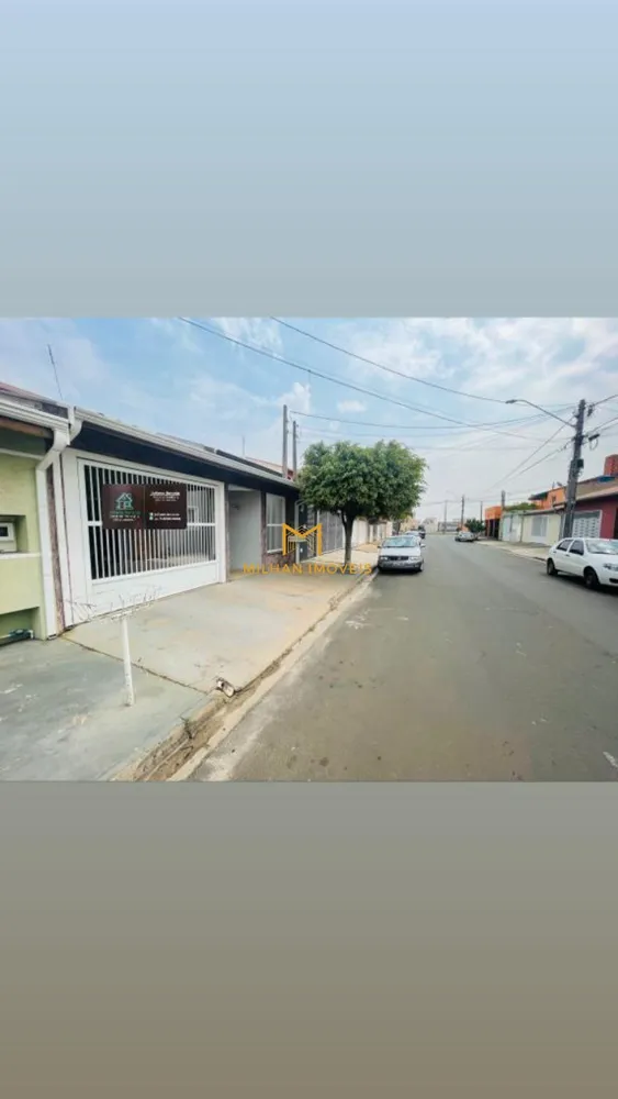 Casa, 3 quartos - Foto 12