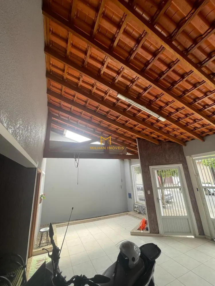 Casa, 3 quartos - Foto 3