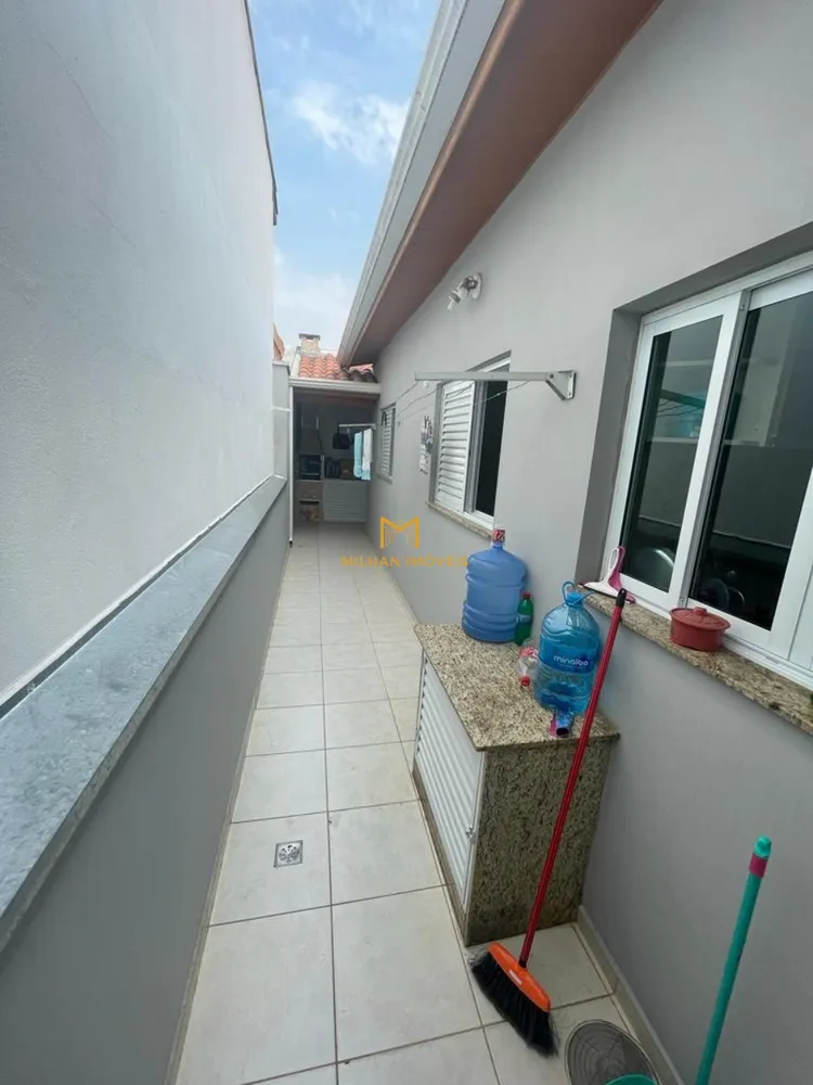 Casa, 3 quartos - Foto 10