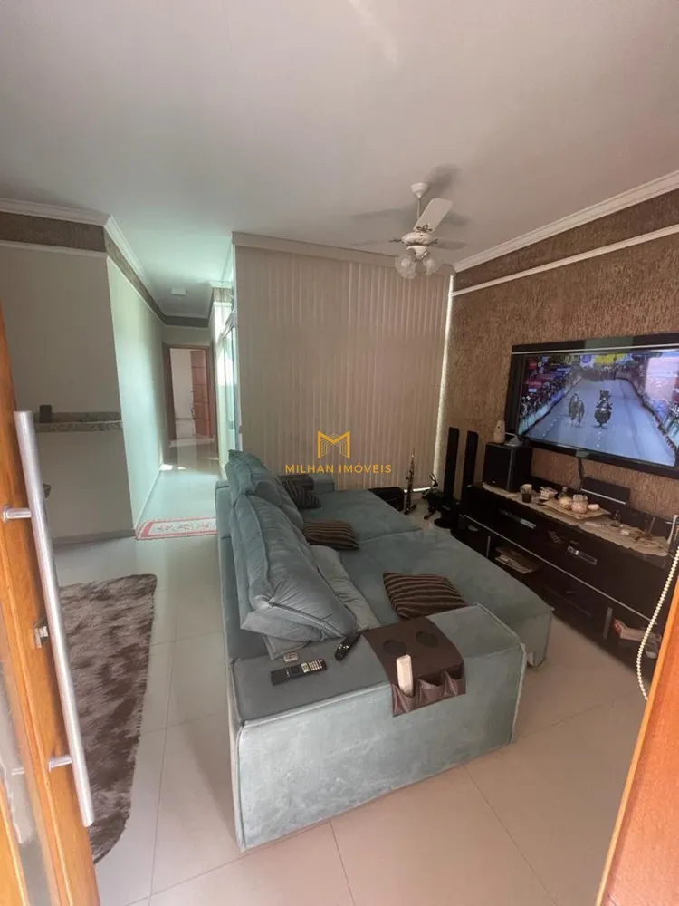 Casa, 3 quartos - Foto 4