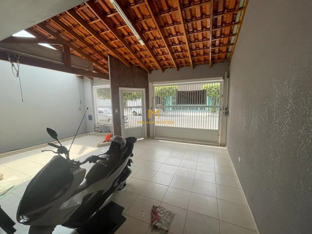 Casa, 3 quartos - Foto 2
