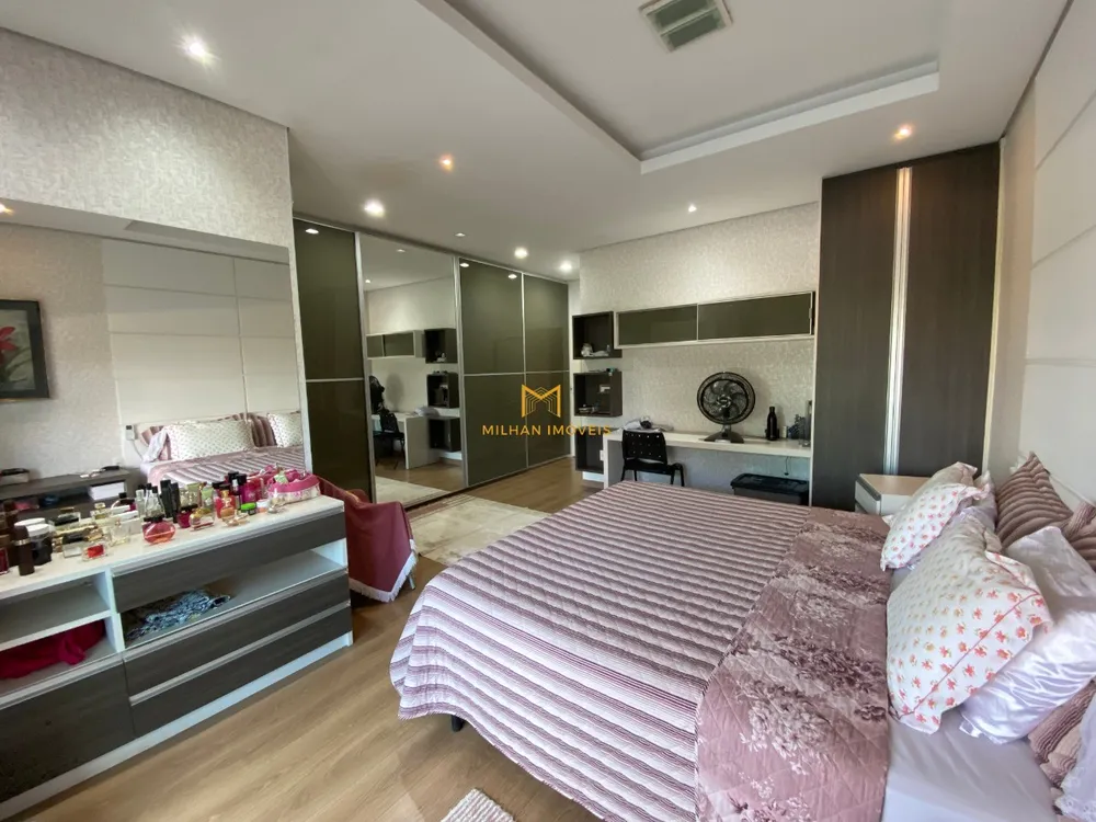 Casa de Condomínio, 6 quartos - Foto 7