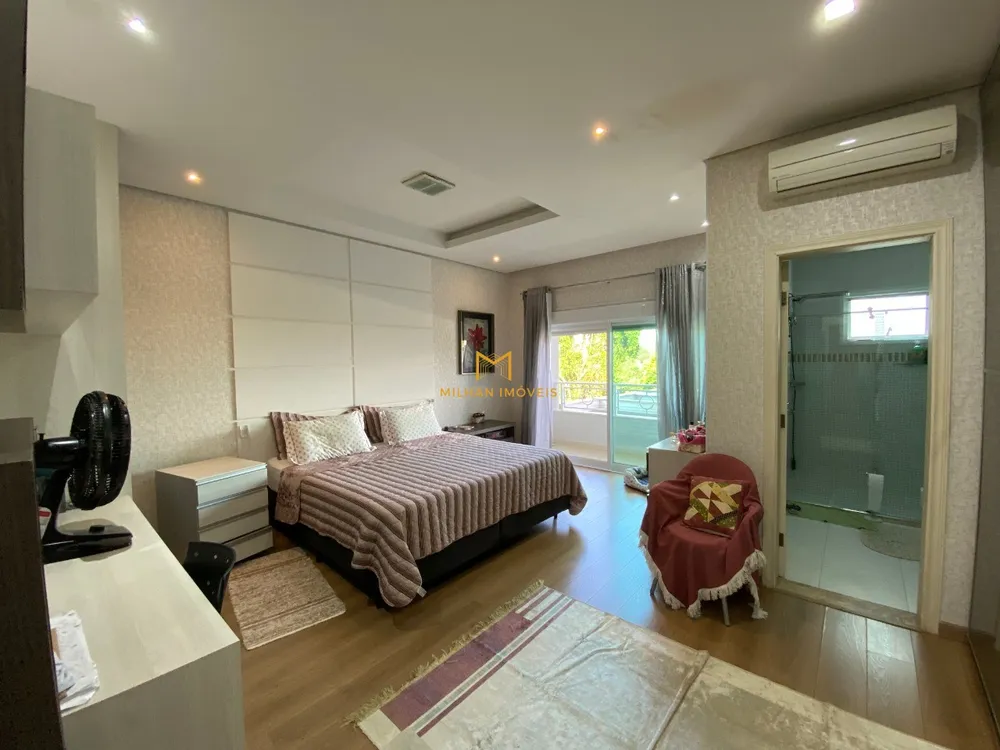 Casa de Condomínio, 6 quartos - Foto 6
