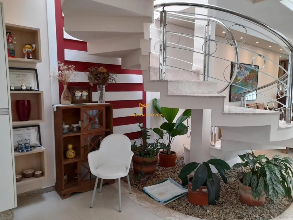 Casa de Condomínio, 6 quartos - Foto 3