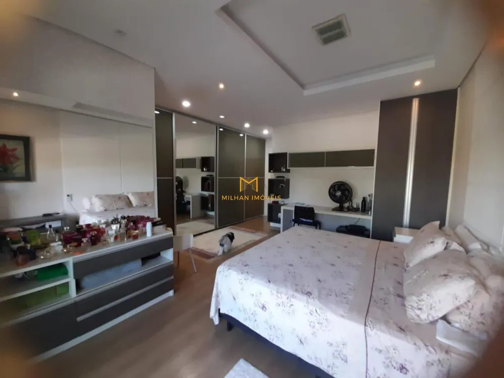 Casa de Condomínio, 6 quartos - Foto 10