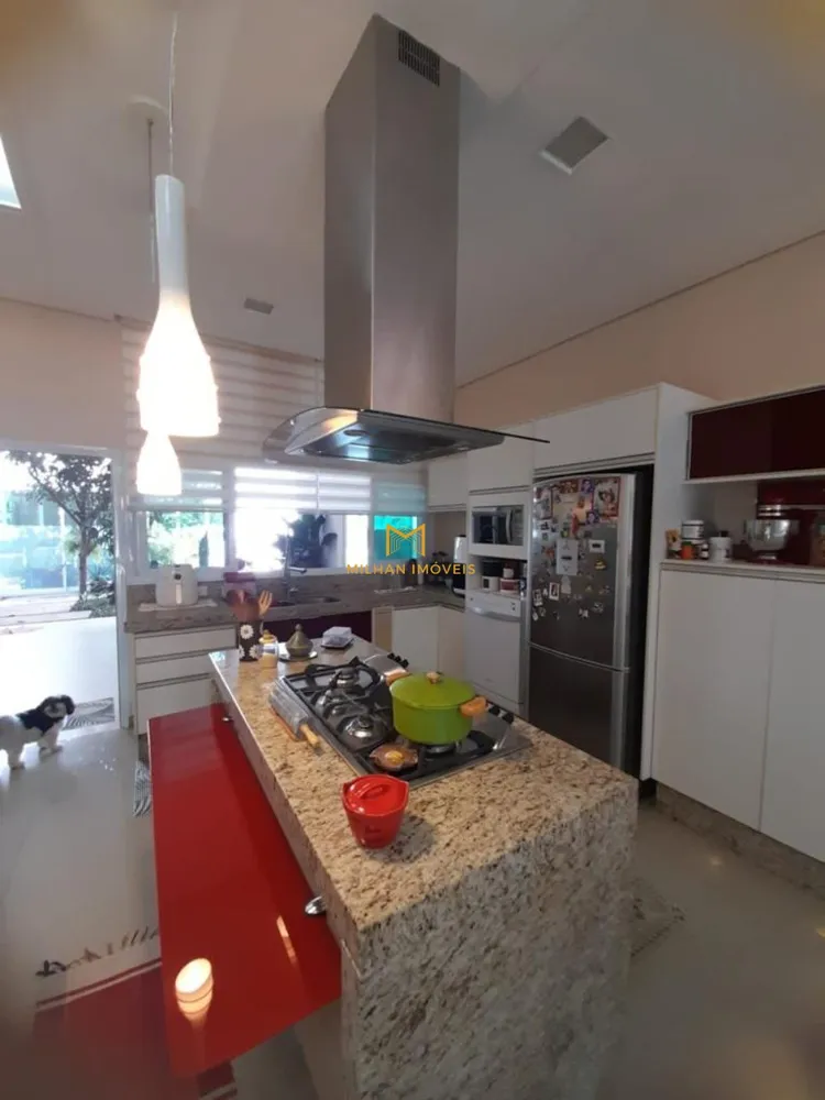 Casa de Condomínio, 6 quartos - Foto 4