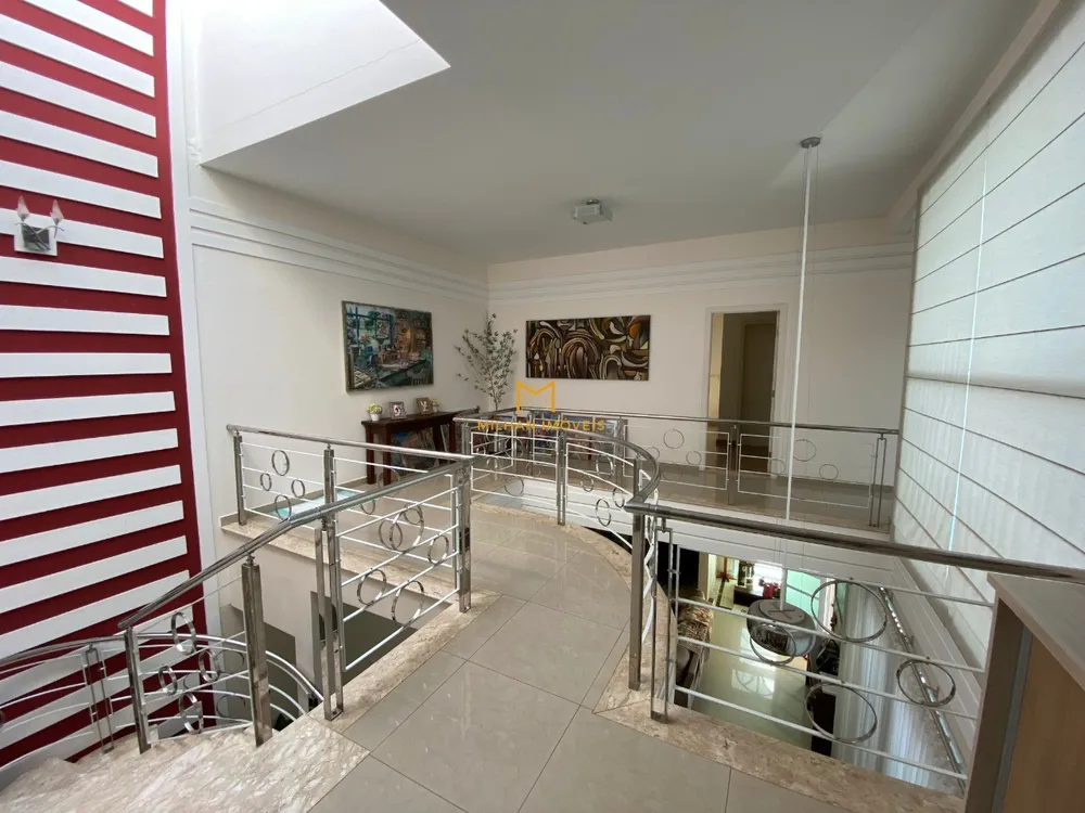 Casa de Condomínio, 6 quartos - Foto 5