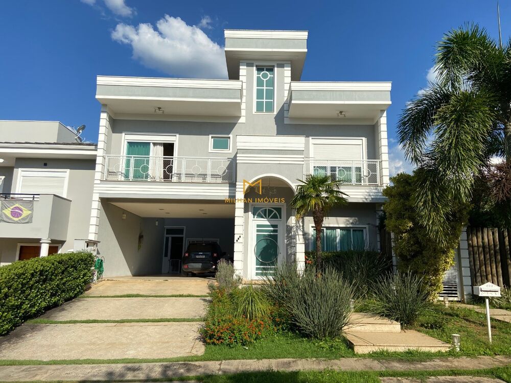 Casa de Condomínio, 6 quartos - Foto 4