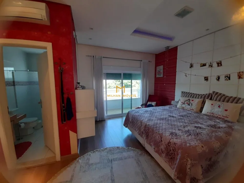 Casa de Condomínio, 6 quartos - Foto 9