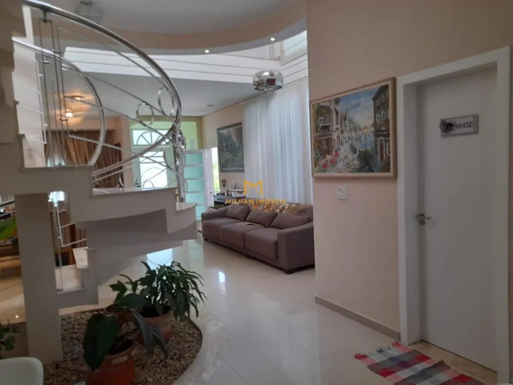Casa de Condomínio, 6 quartos - Foto 2