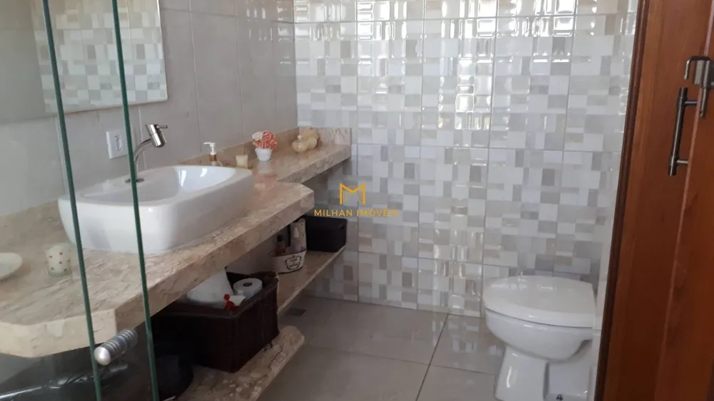 Casa de Condomínio, 4 quartos - Foto 7