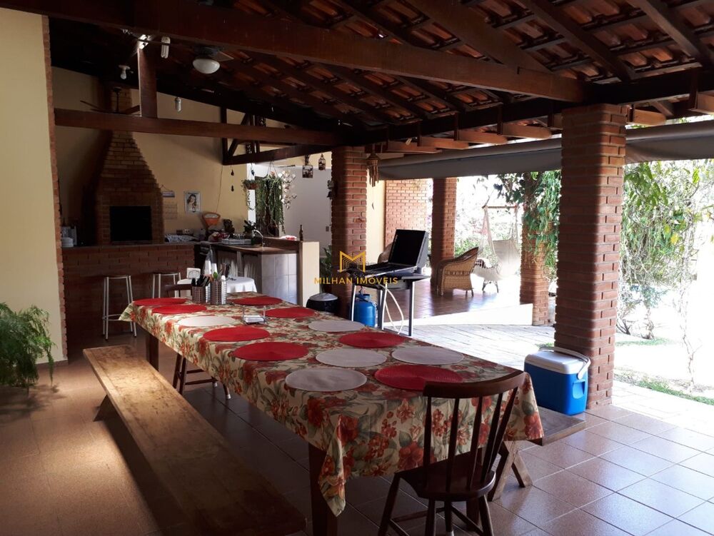 Casa de Condomínio, 4 quartos - Foto 7