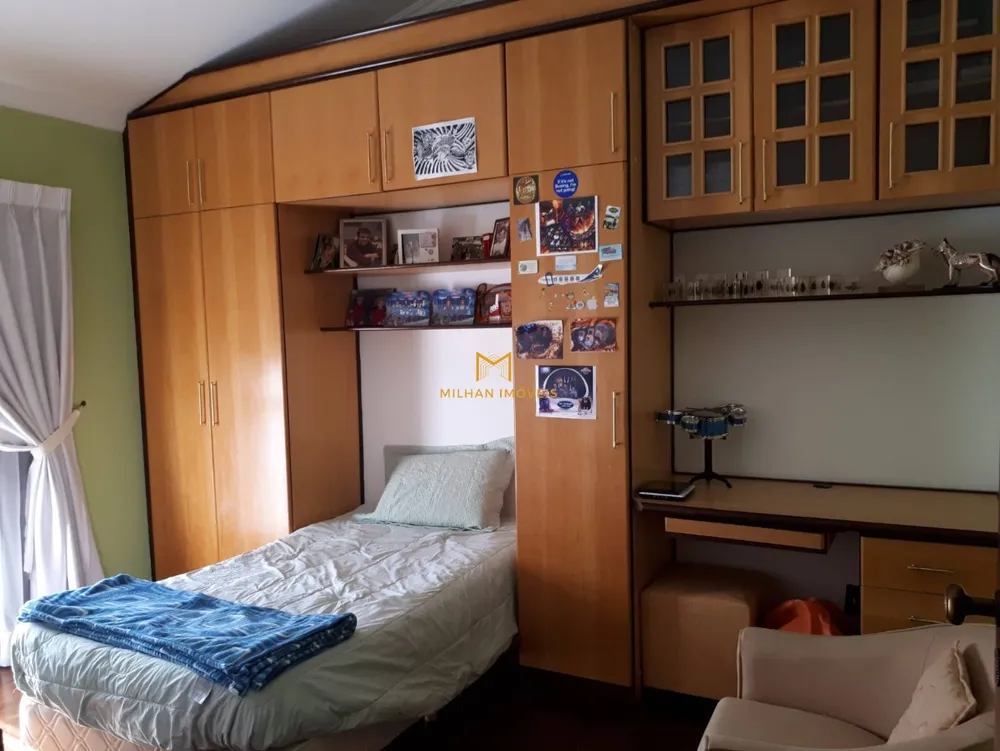 Casa de Condomínio, 4 quartos - Foto 10