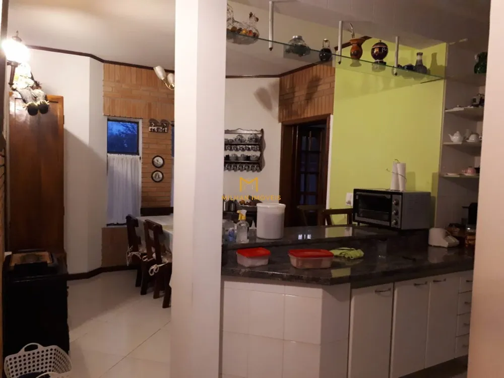 Casa de Condomínio, 4 quartos - Foto 12
