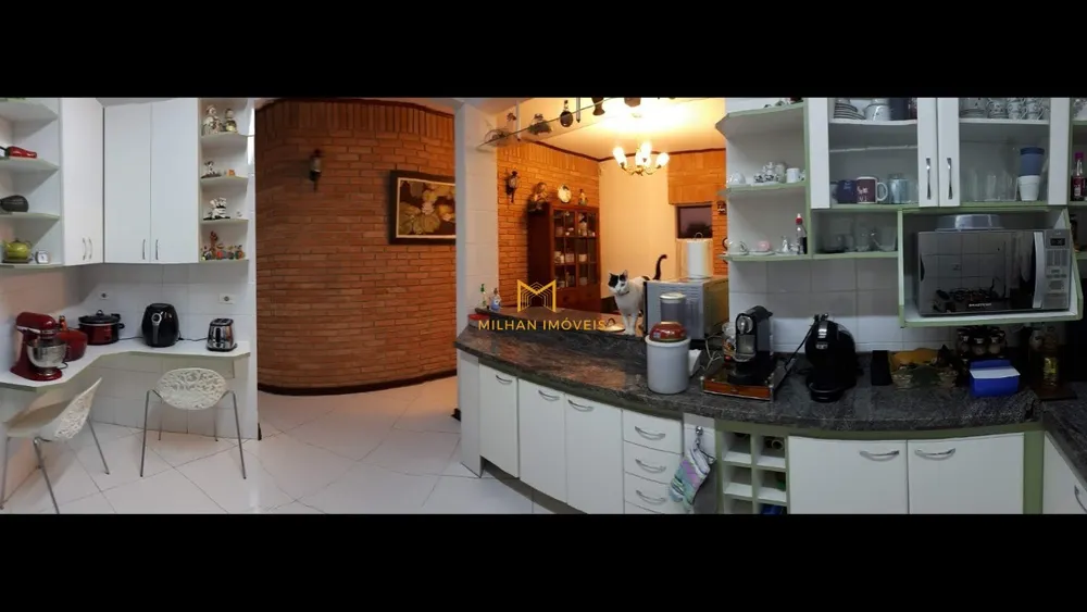 Casa de Condomínio, 4 quartos - Foto 8