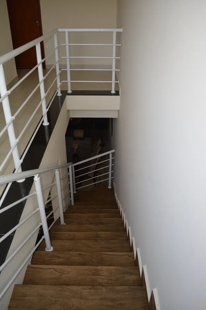 Casa de Condomínio, 3 quartos - Foto 9