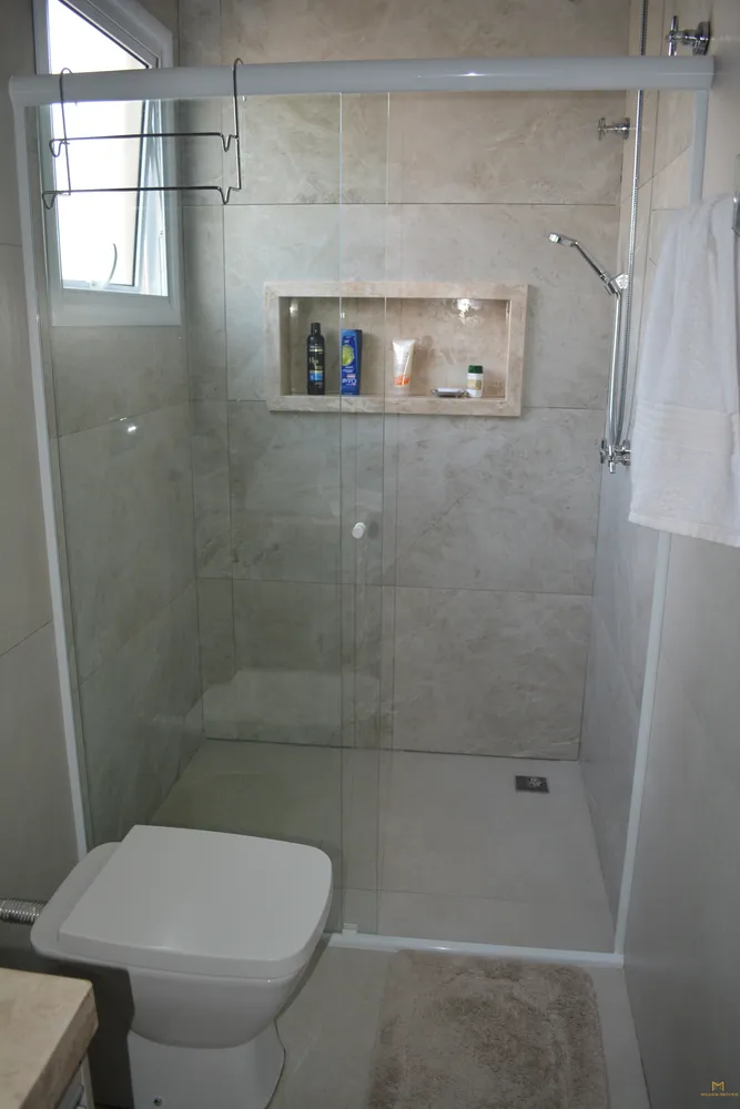 Casa de Condomínio, 3 quartos - Foto 12