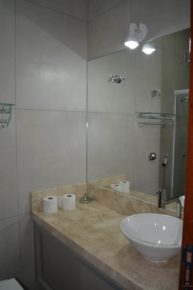 Casa de Condomínio, 3 quartos - Foto 14