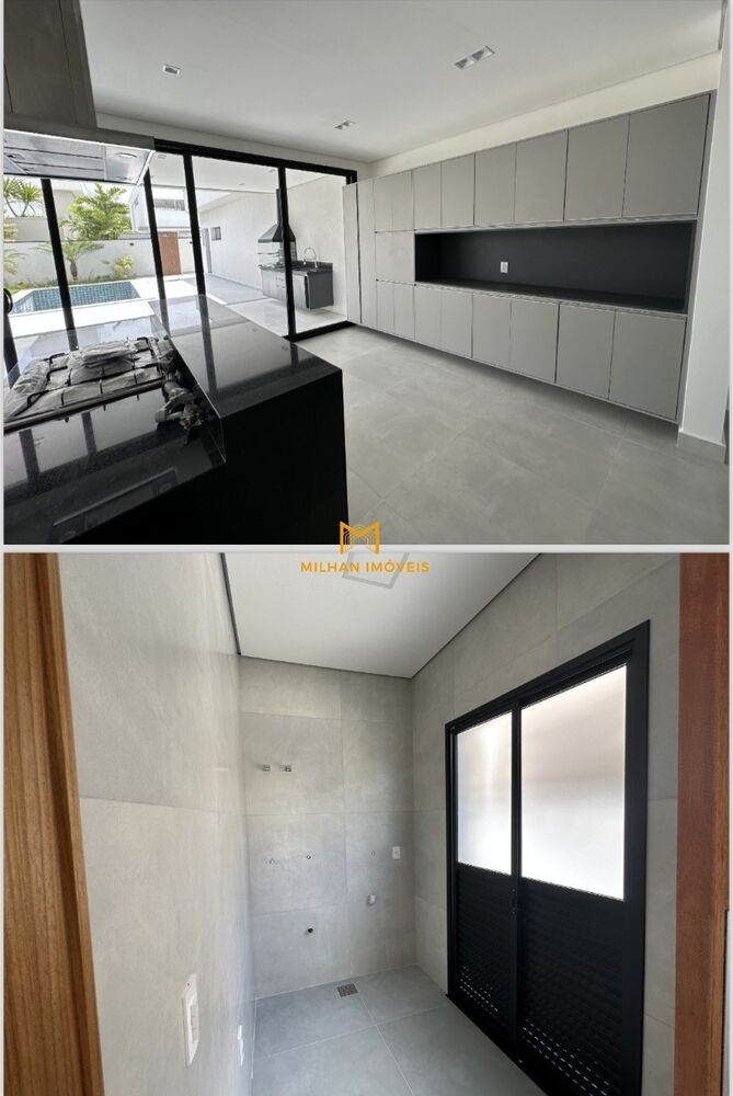 Casa de Condomínio, 4 quartos - Foto 4
