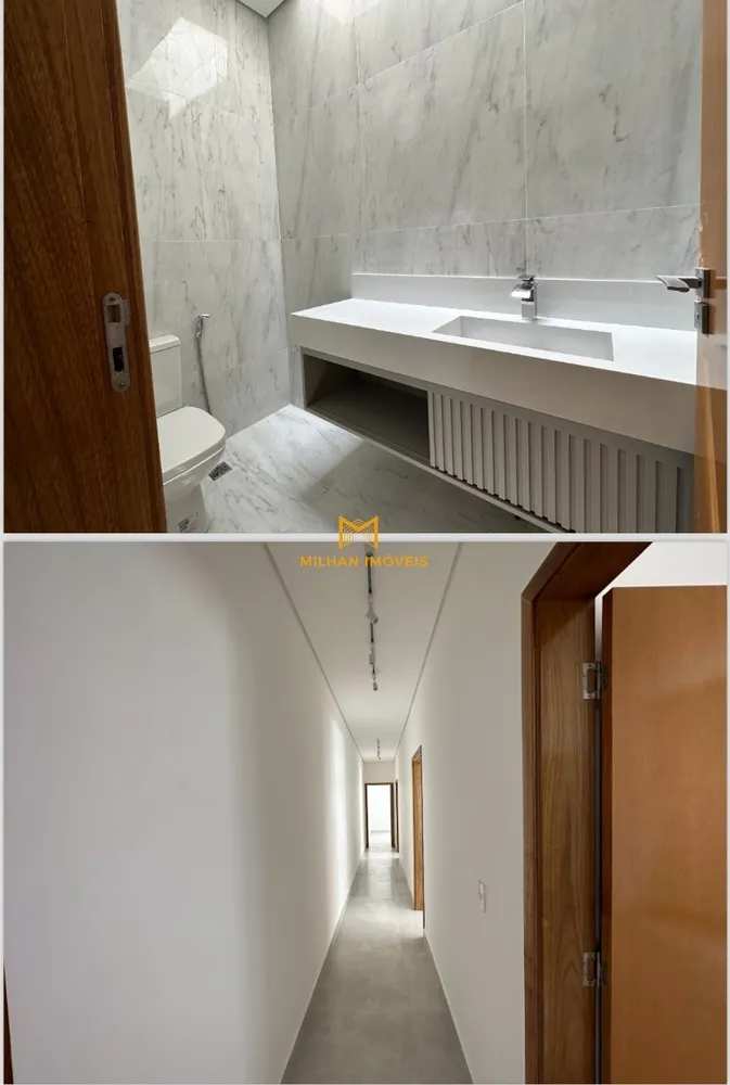 Casa de Condomínio, 4 quartos - Foto 2