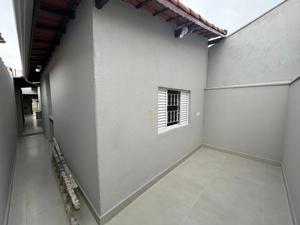 Casa, 2 quartos, 27 m² - Foto 3