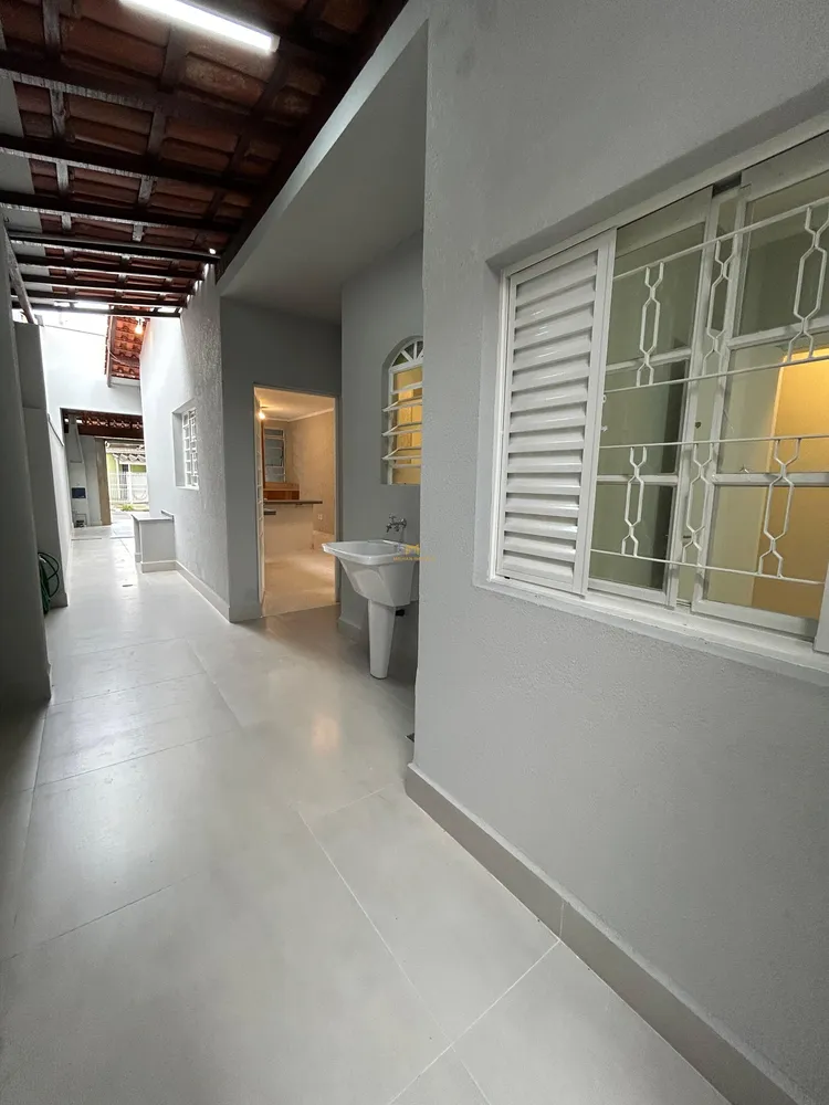Casa, 2 quartos, 27 m² - Foto 4