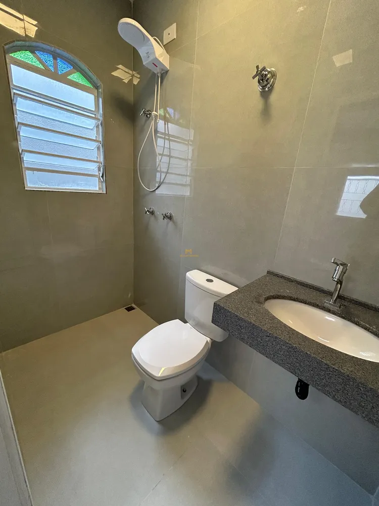 Casa, 2 quartos, 27 m² - Foto 5