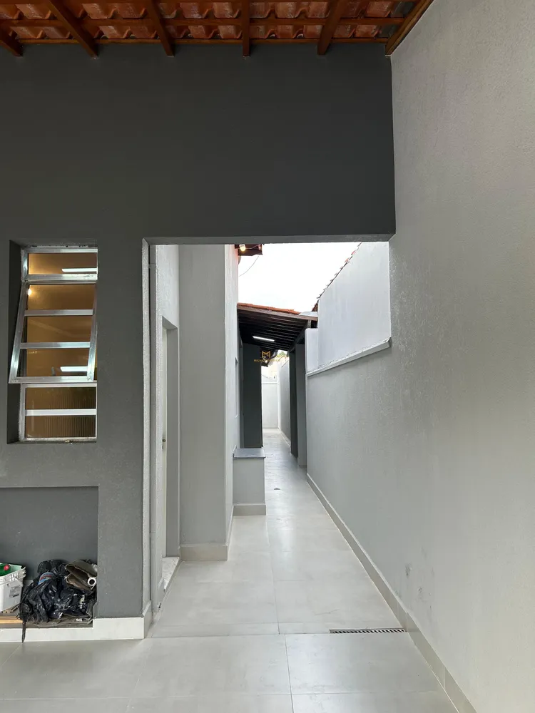 Casa, 2 quartos, 27 m² - Foto 2