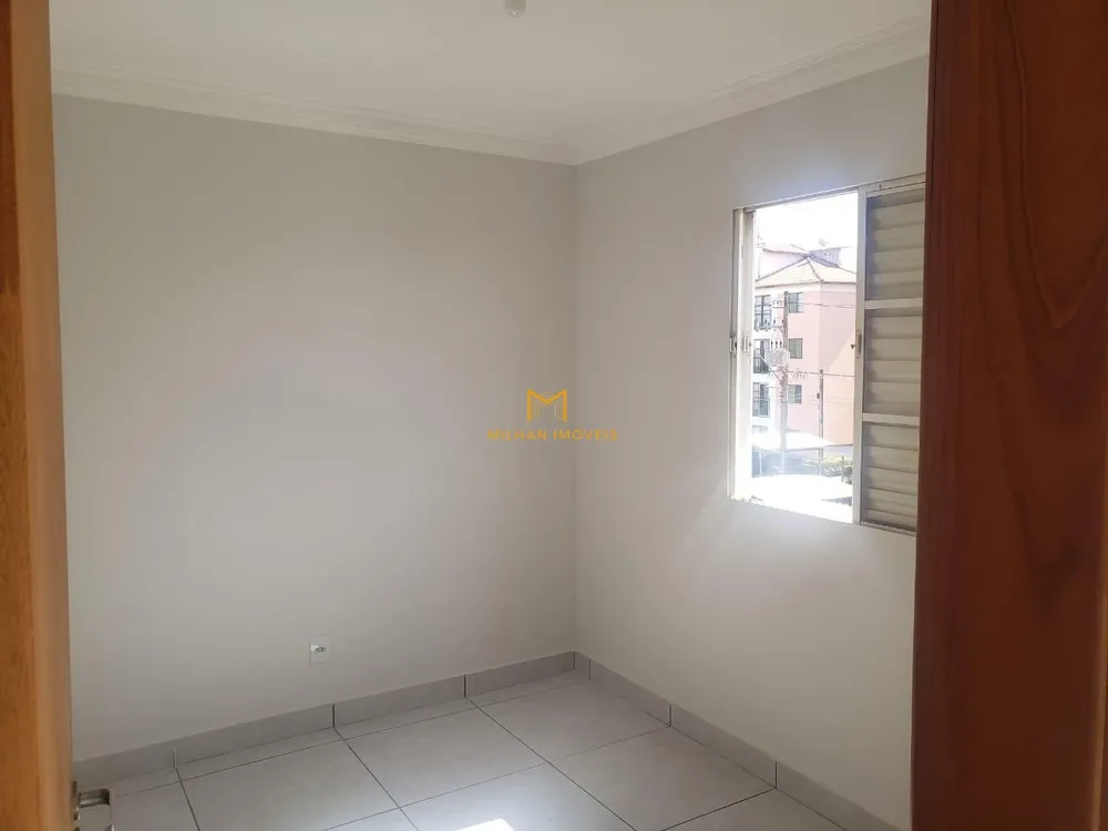 Apartamento, 2 quartos, 53 m² - Foto 1